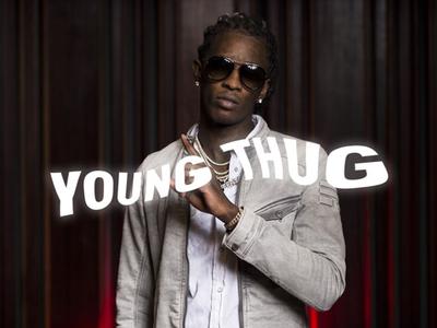 Young Thug