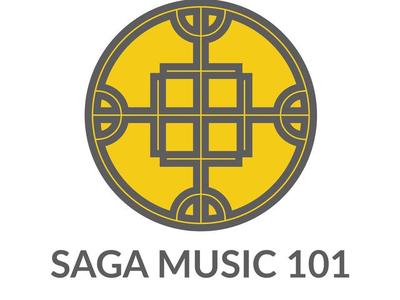 Saga Music 101 - A Musical Journey of The Saga Age