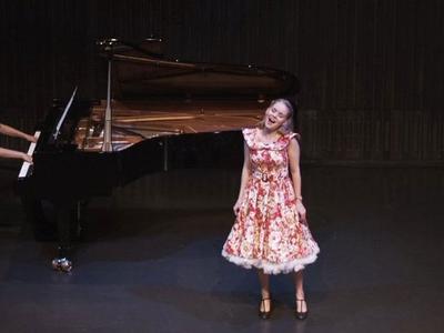 Pearls of Icelandic song
